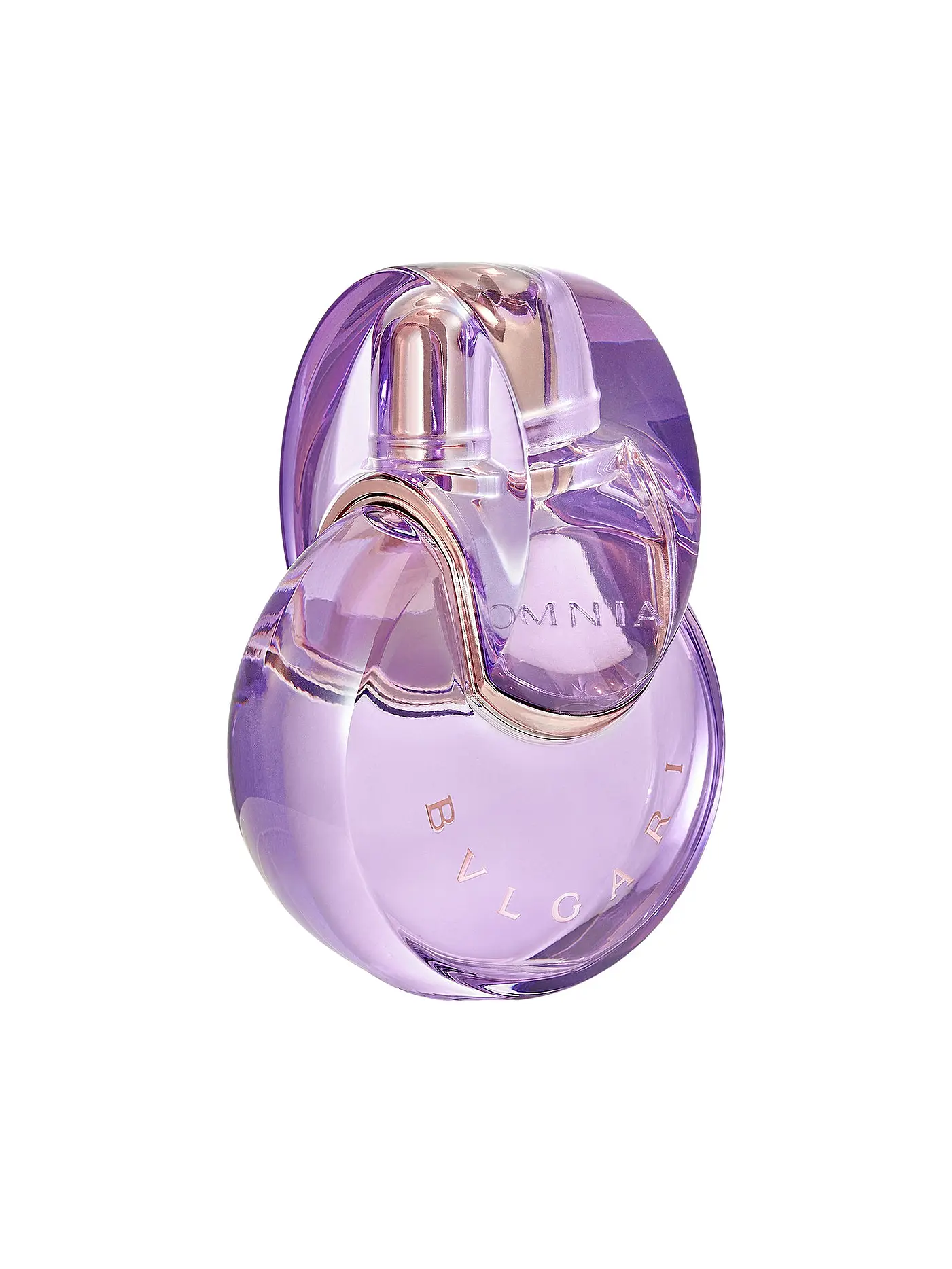 BVLGARI | Omnia Amethyste Eau de Toilette 50ml | keine Farbe